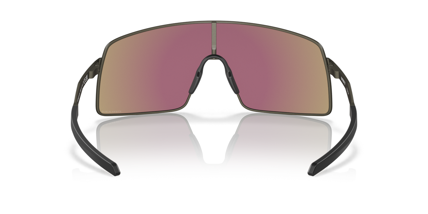 Oakley Sutro Ti Glasses