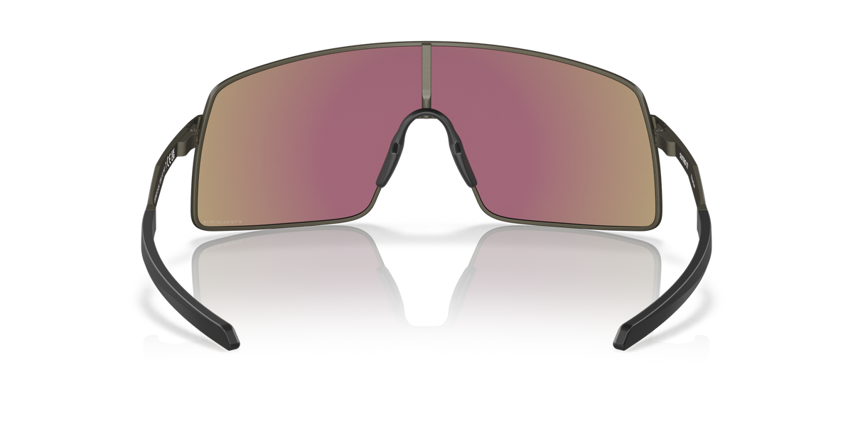 Oakley Sutro Ti Glasses