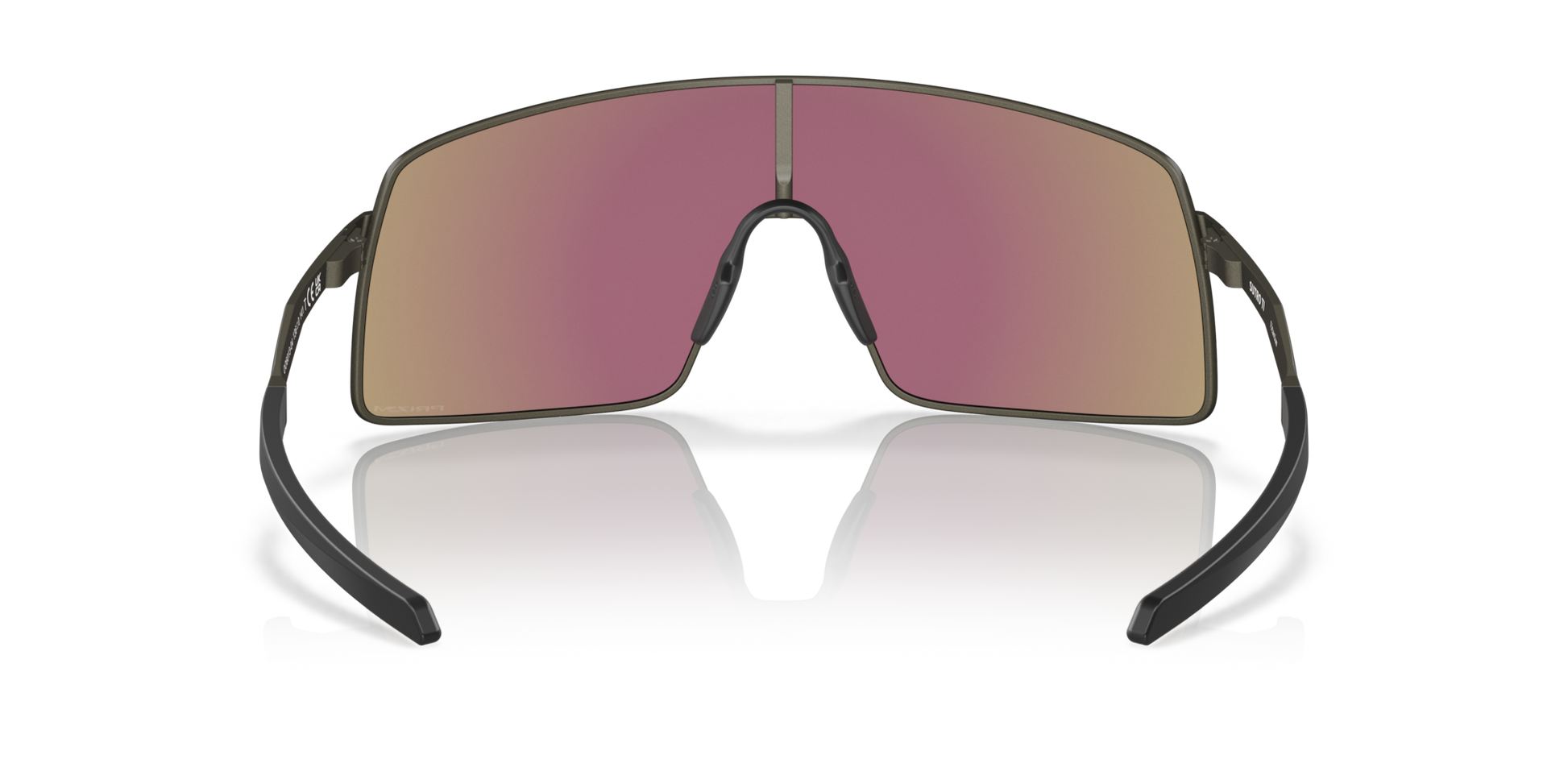 Oakley Sutro Ti Glasses