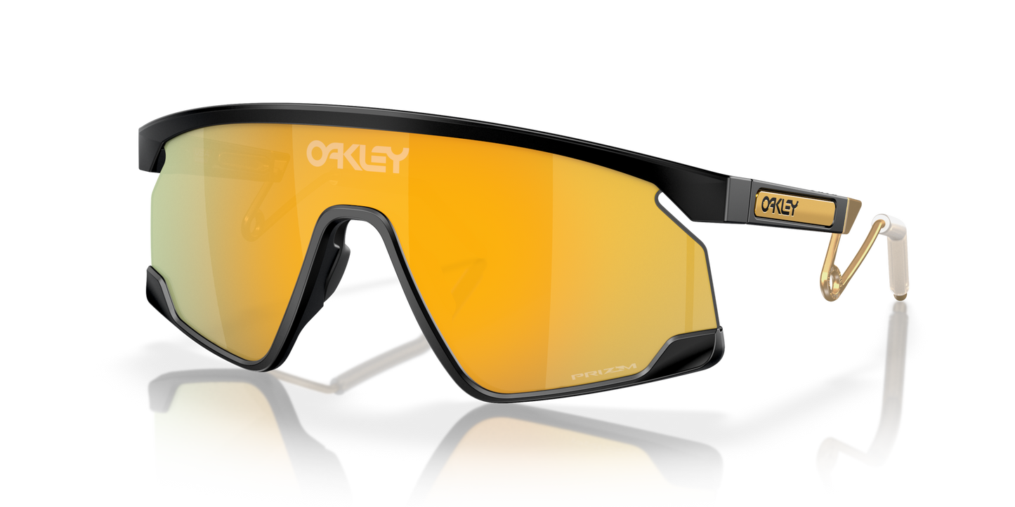 Oakley BXTR Metal Glasses