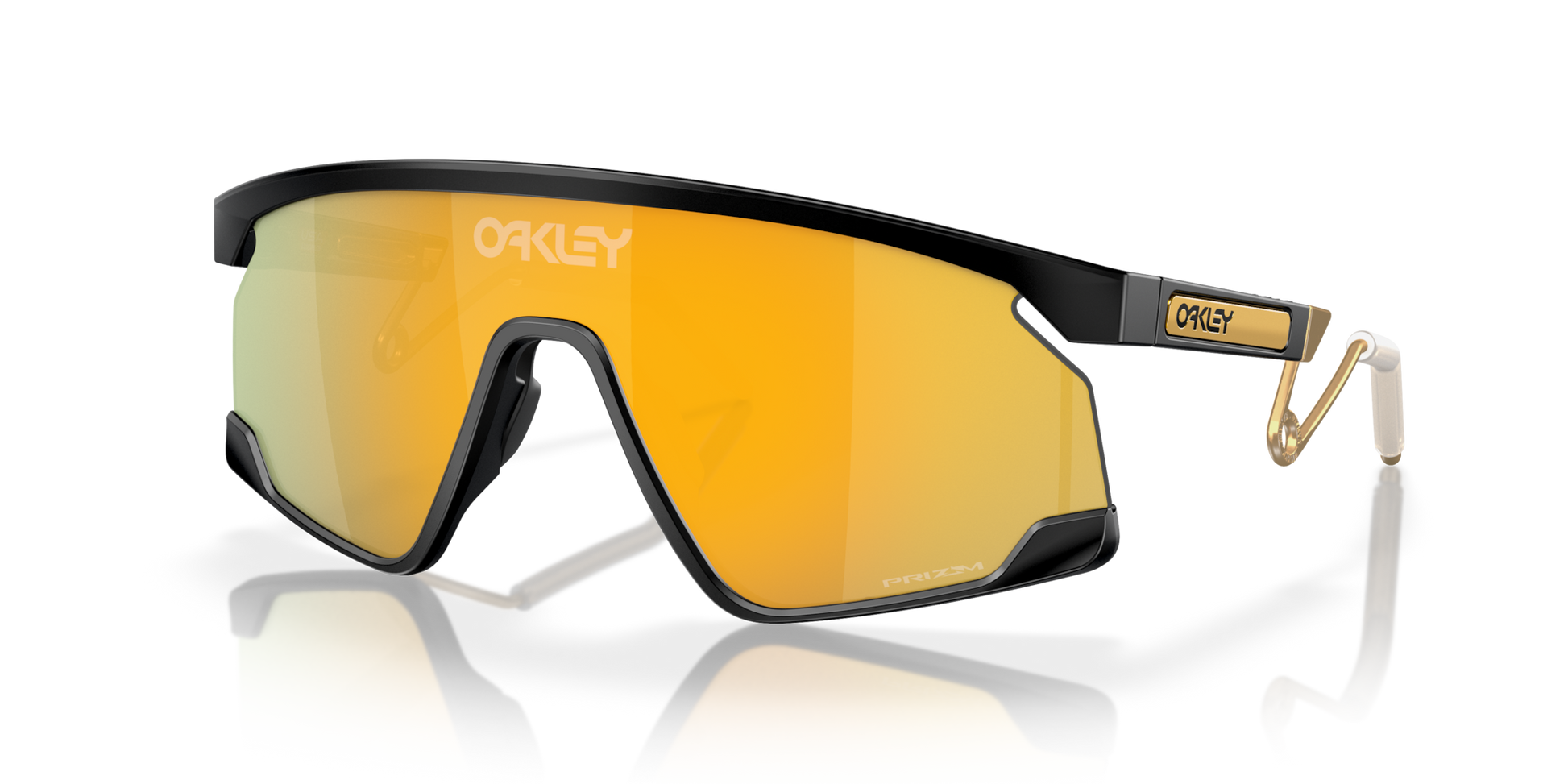Oakley BXTR Metal Glasses