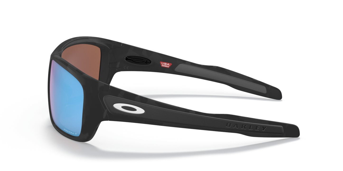 Oakley Turbine Glasses