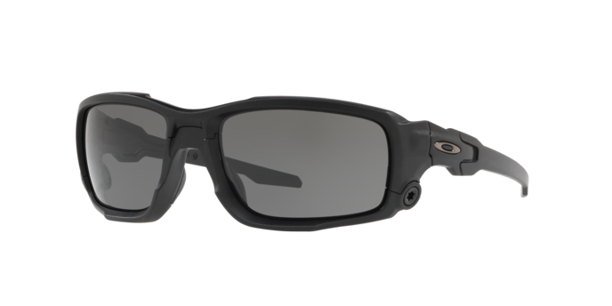 Oakley Si Ballistic Shocktube Sunglasses