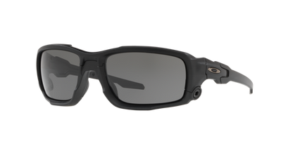 Oakley Si Ballistic Shocktube Sunglasses