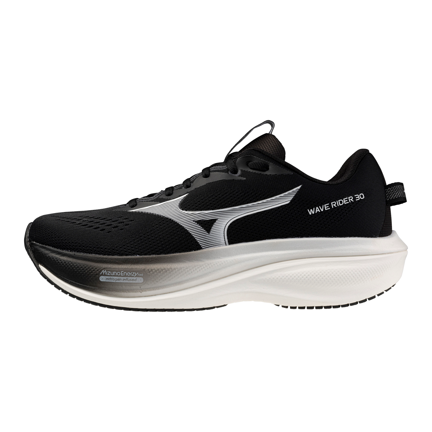 Mizuno Men's Wave Rider 30 Running Shoes