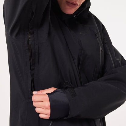 Oakley Men's Sub Temp RC Gore-Tex Jacket 2.0