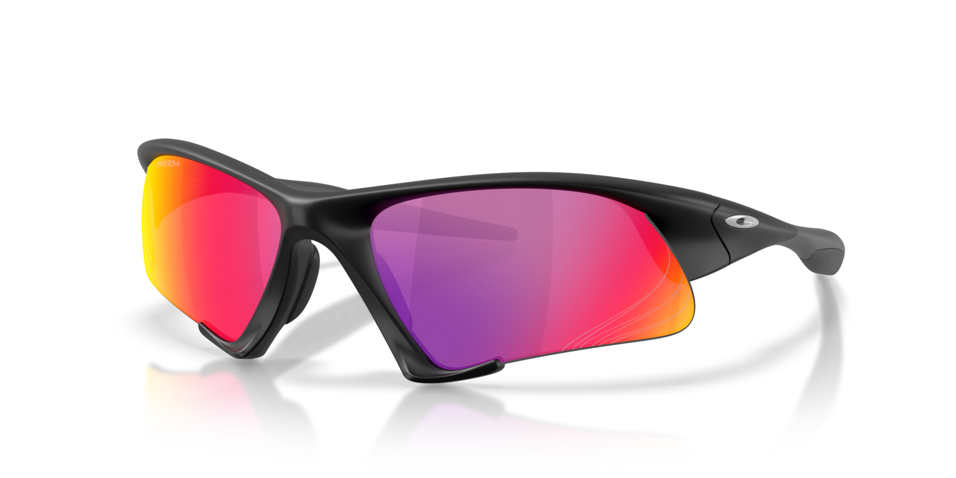 Oakley Suture Jacket Sunglasses