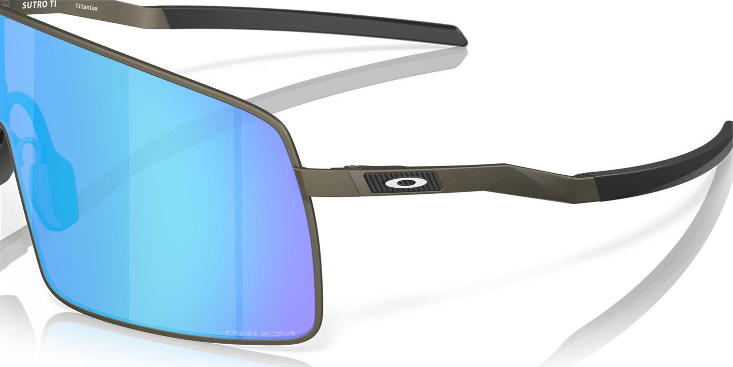 Oakley Sutro Ti Glasses