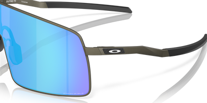 Oakley Sutro Ti Glasses
