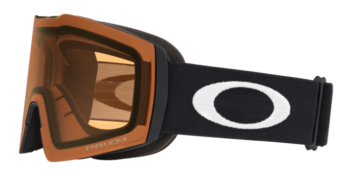 Oakley Fall Line L Snow Goggles