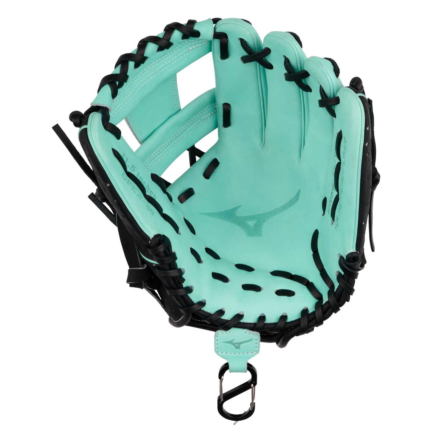 Mizuno Gpex-40 Prime Elite X BB 11.5" Baseball Glove