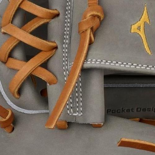 Mizuno GPSF-50D Pro Select Fastpitch 11.75" Premium Infielder Glove