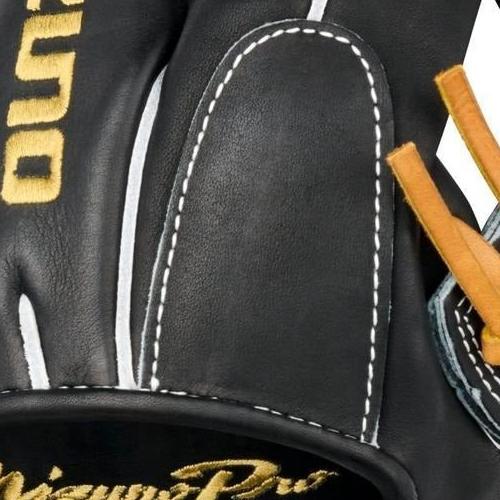 Mizuno GMP-6000R Pro 11.75" Premium Infielder Baseball Glove