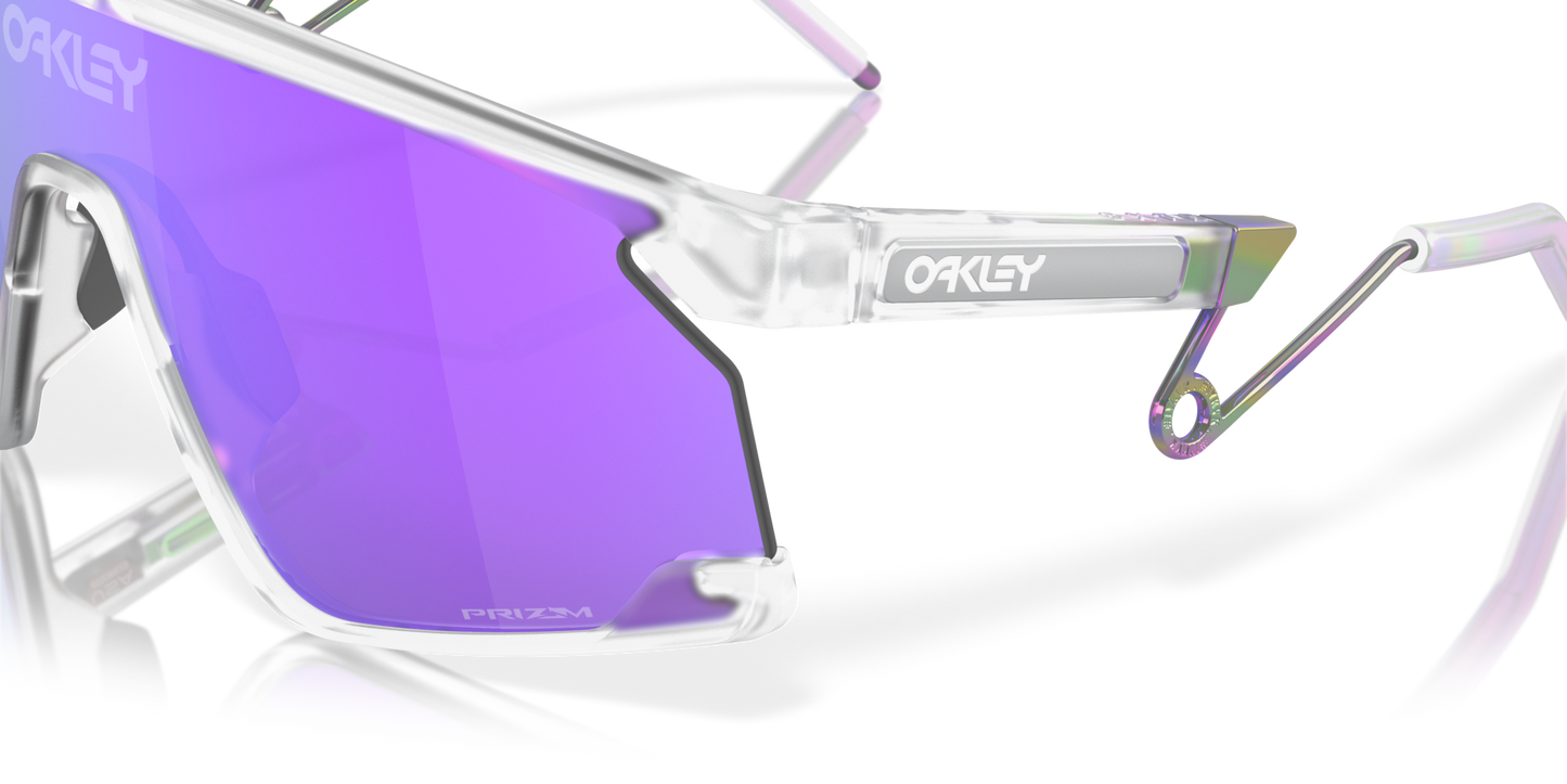Oakley BXTR Metal Glasses