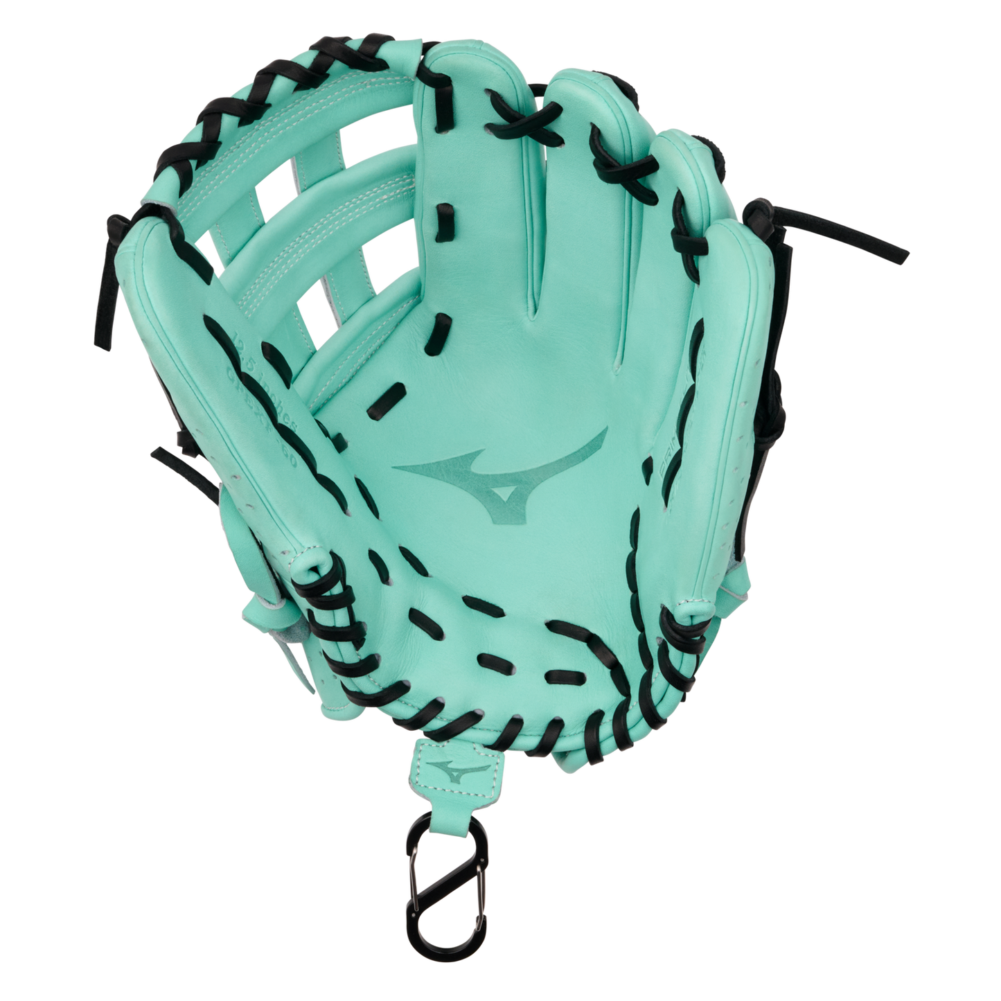 Mizuno Gpexf-60 Prime Elite X Fastpitch 12.5" Softball Glove