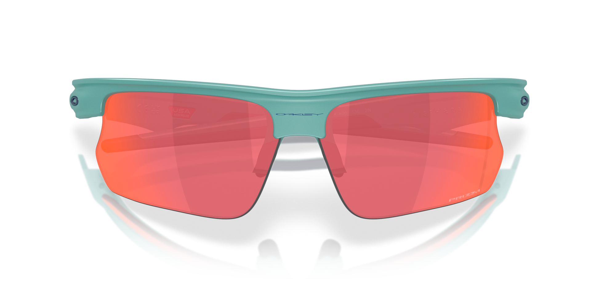 Oakley Bisphaera Sunglasses
