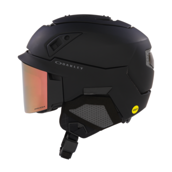 Oakley Mod7 Snow Helmet
