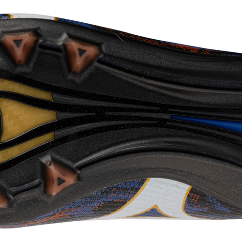 Mizuno Adult A III Japan Soccer Cleats