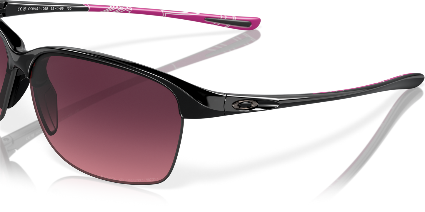 Oakley Unstoppable Sunglasses