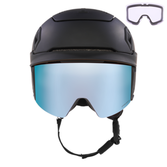 Oakley Mod7 Snow Helmet