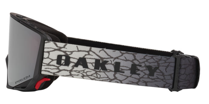 Oakley Flow Scape L Snow Goggles