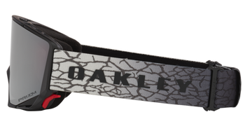 Oakley Flow Scape L Snow Goggles