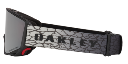 Oakley Flow Scape L Snow Goggles