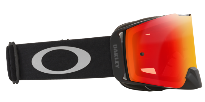 Oakley Front Line MX Goggles