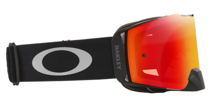 Oakley Front Line MX Goggles