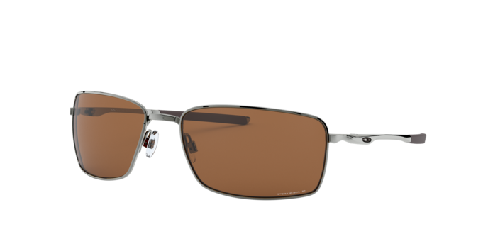 Oakley Square Wire Glasses