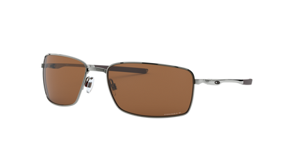Oakley Square Wire Glasses