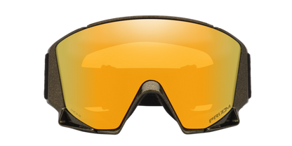 Oakley Flow Scape M Snow Goggles