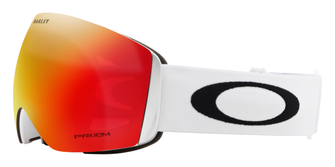 Oakley Flight Deck L Snow Goggles
