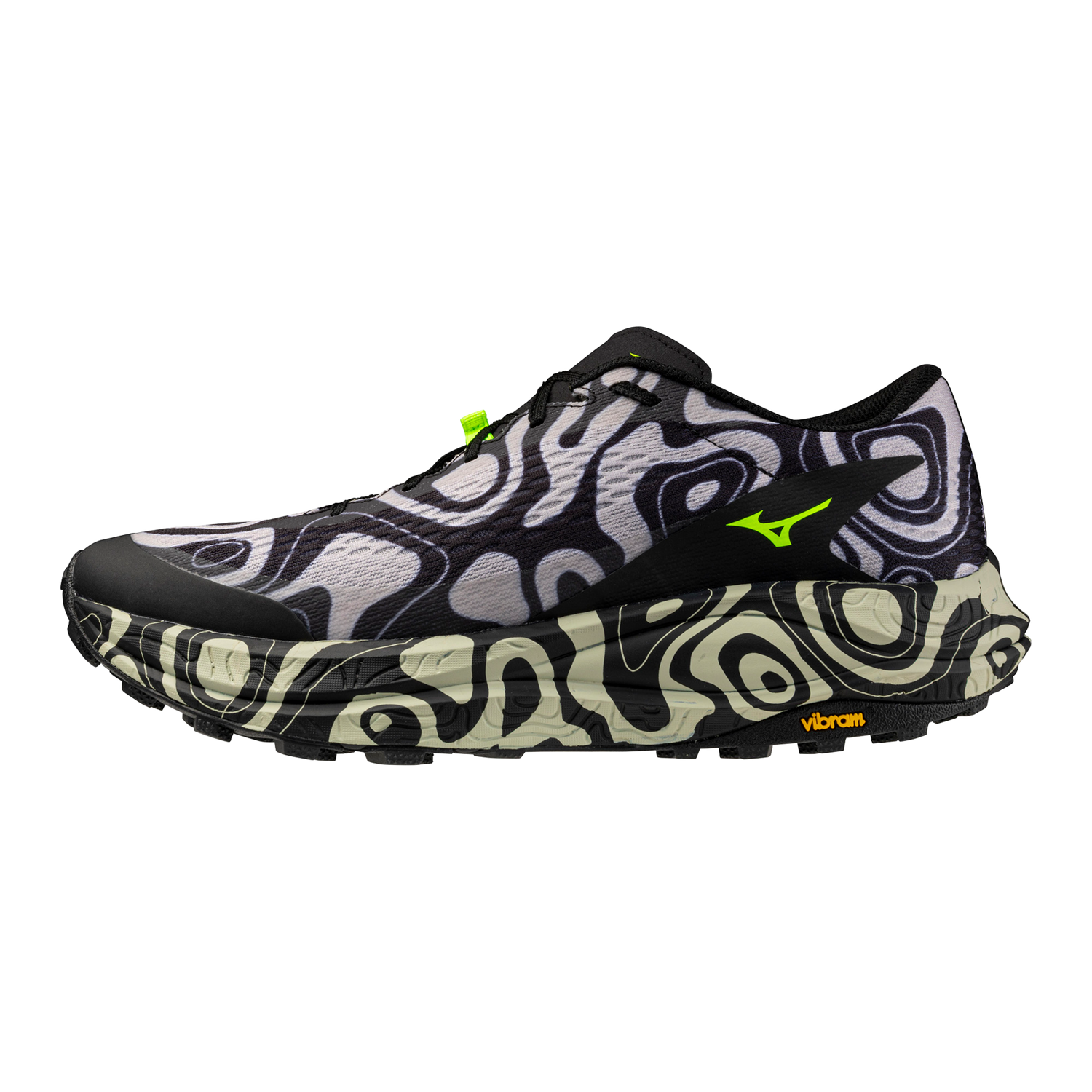 Mizuno Men's Neo Accera Running Shoes