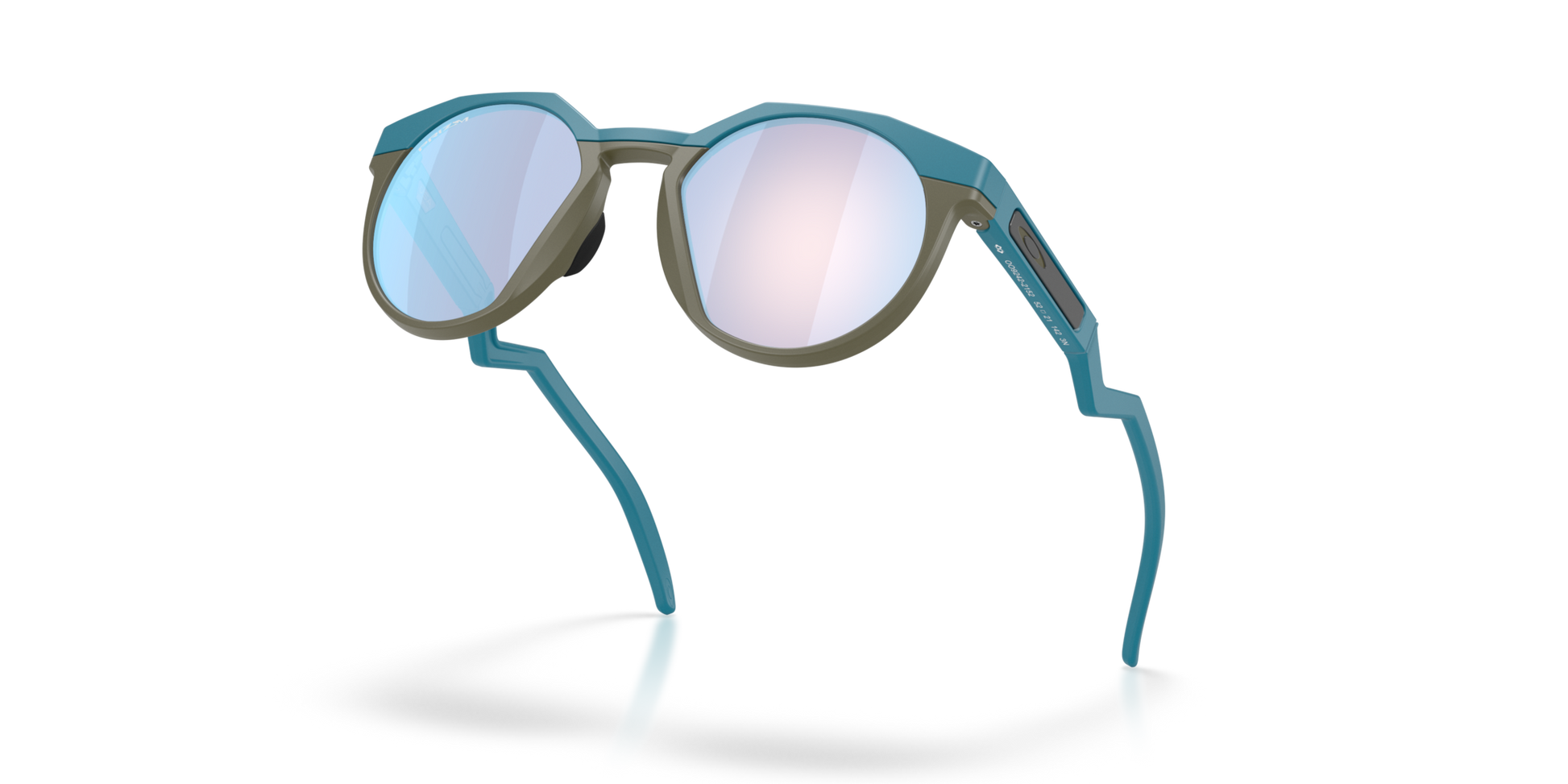 Oakley HSTN Glasses