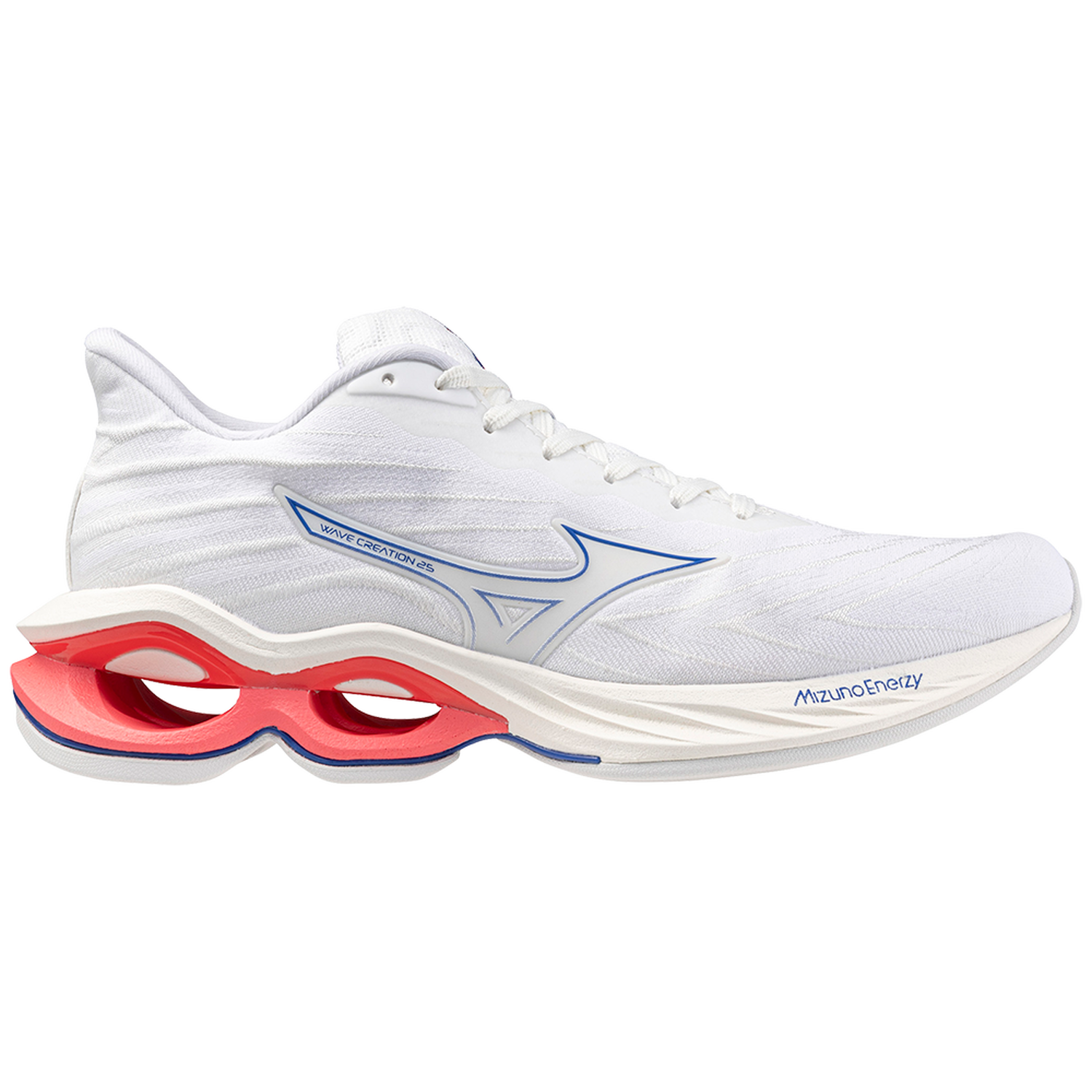 Mizuno Women's Wave Creation 25 SSW Running Shoes