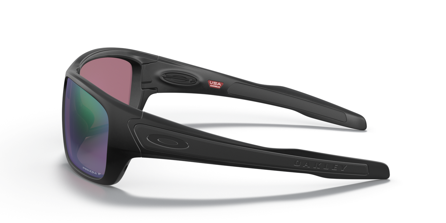 Oakley Turbine Glasses