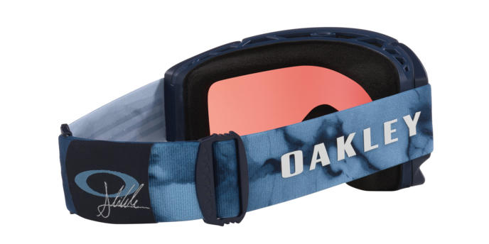 Oakley Flow Scape AF M Snow Goggles
