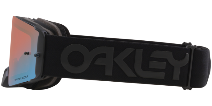 Oakley Front Line MX Goggles