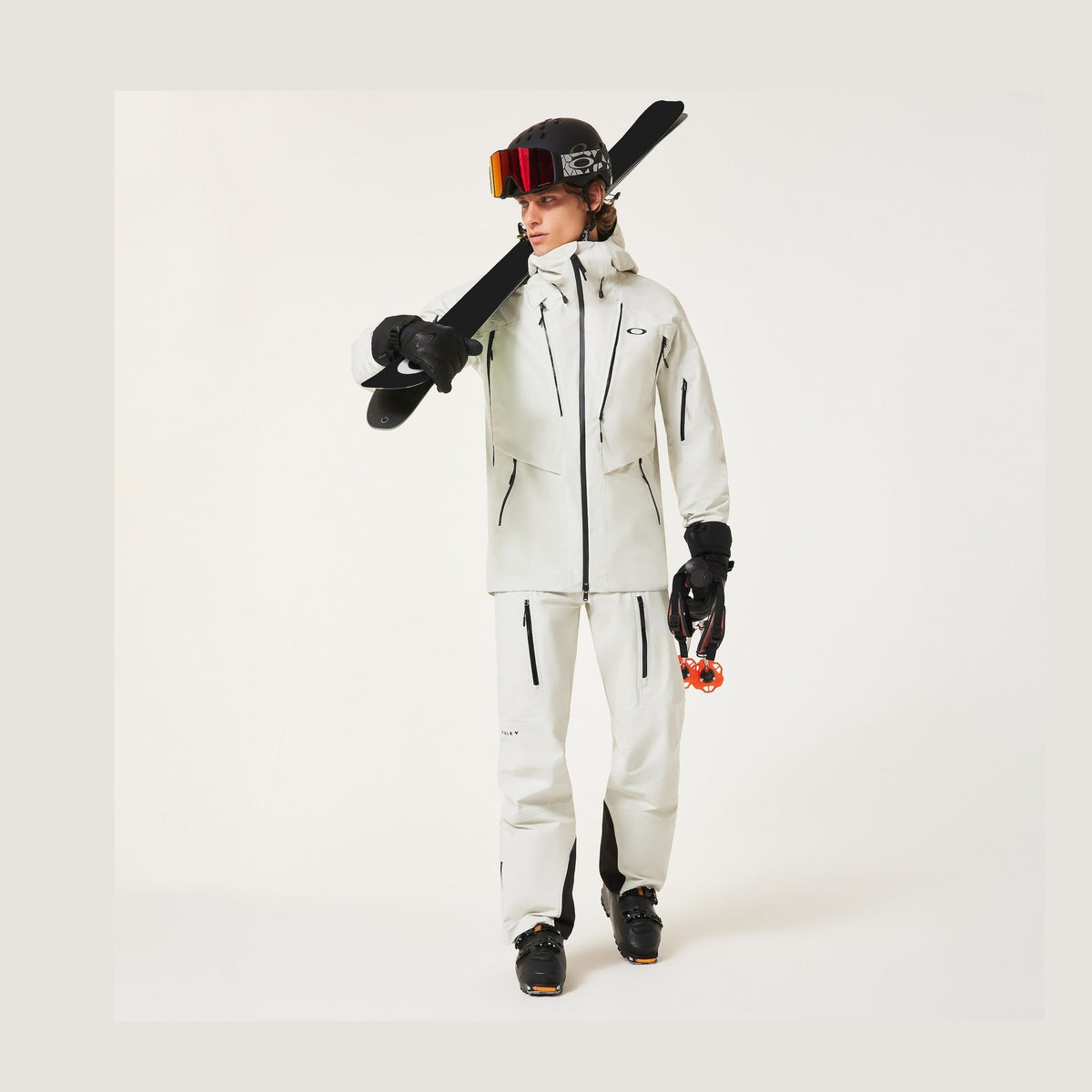 Oakley Men's Bowls Gore-Tex Shell Pants