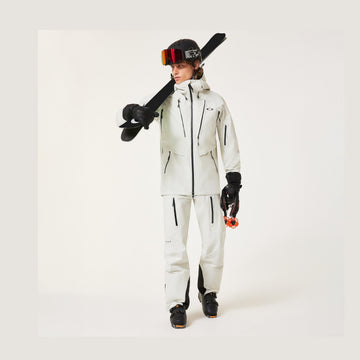 Oakley Men's Bowls Gore-Tex Shell Pants