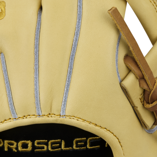 Mizuno GPS-70D Pro Select 12.75" Premium Outfielder Baseball Glove
