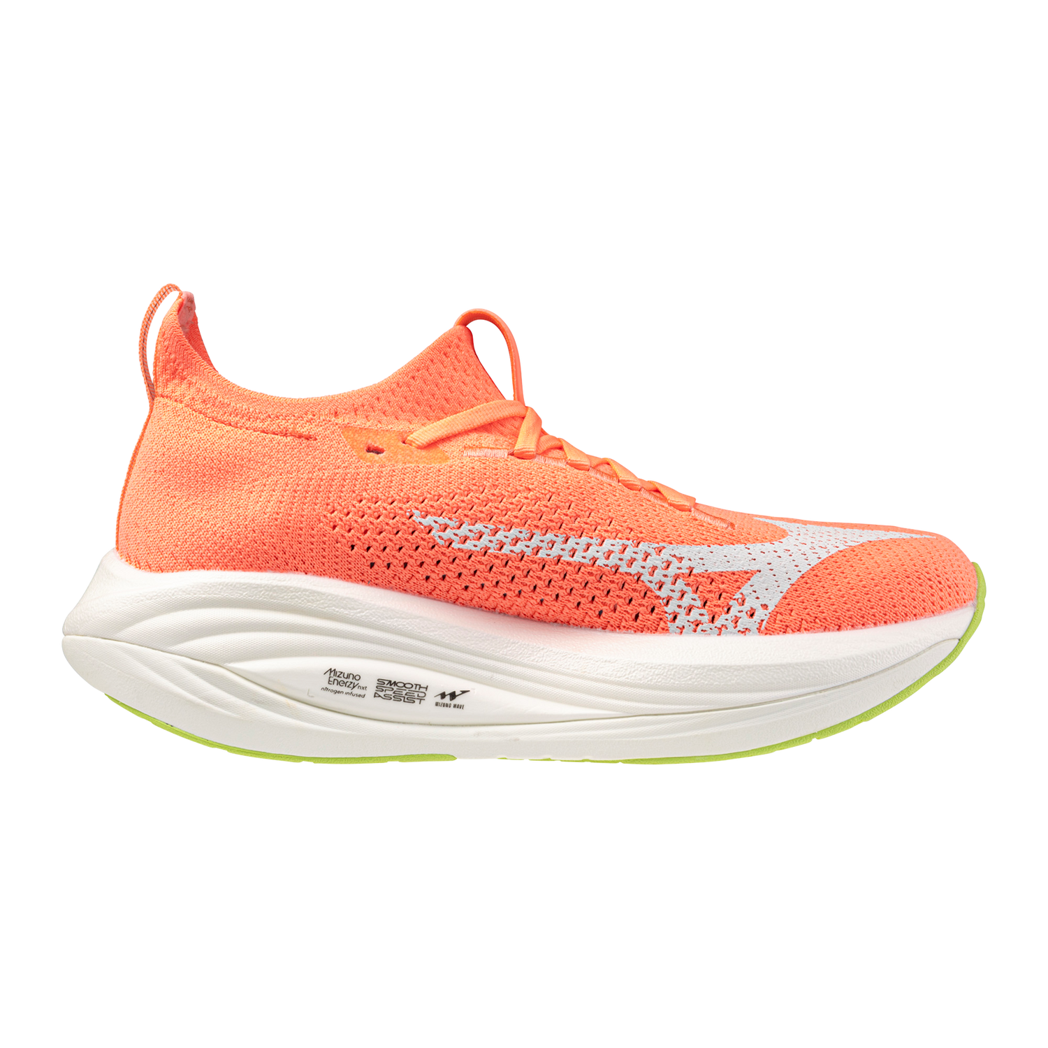 Mizuno Women's Neo Vista 3 Running Shoes