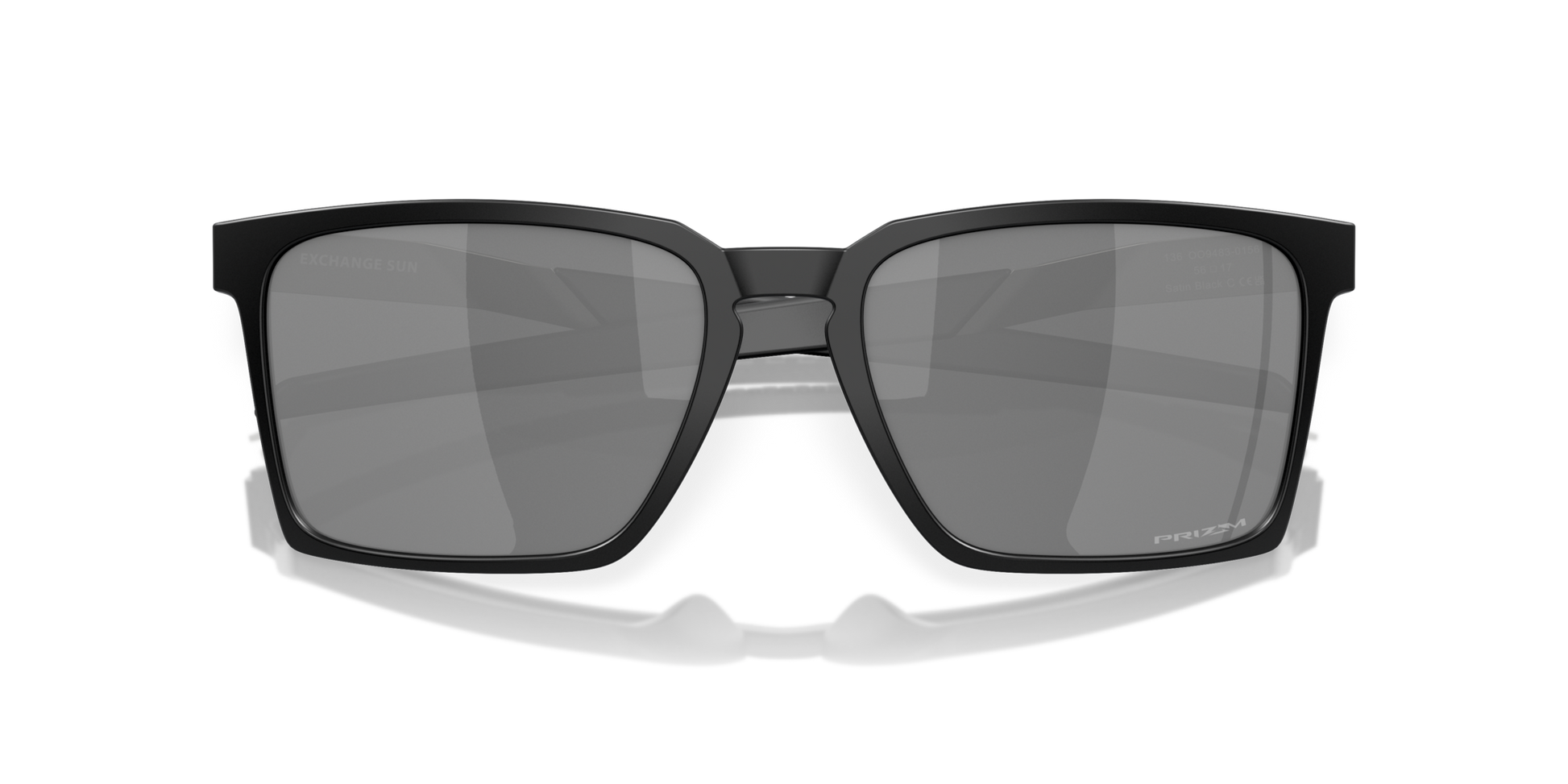 Oakley Exchange Sun Glasses