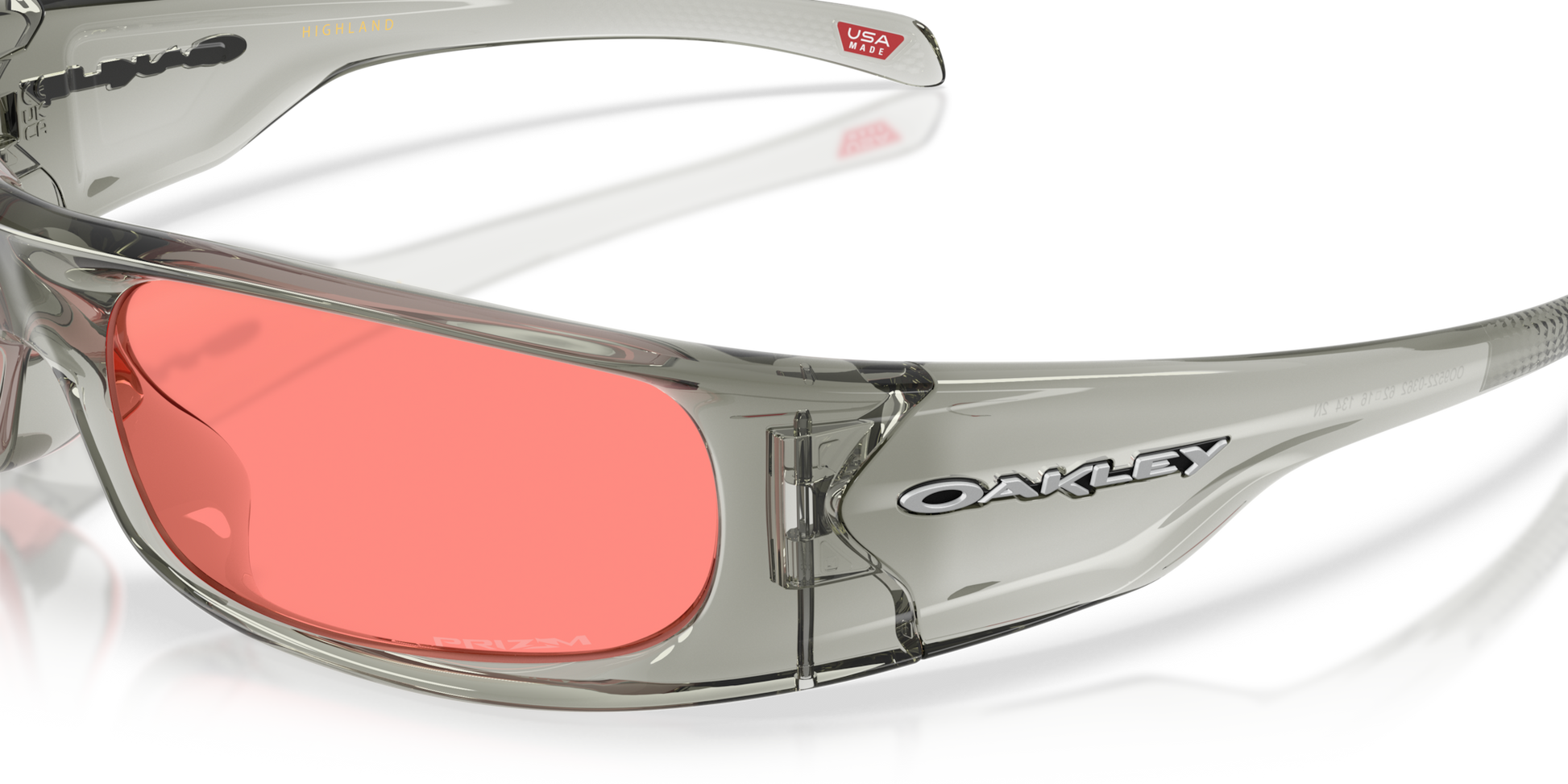 Oakley Highland Glasses