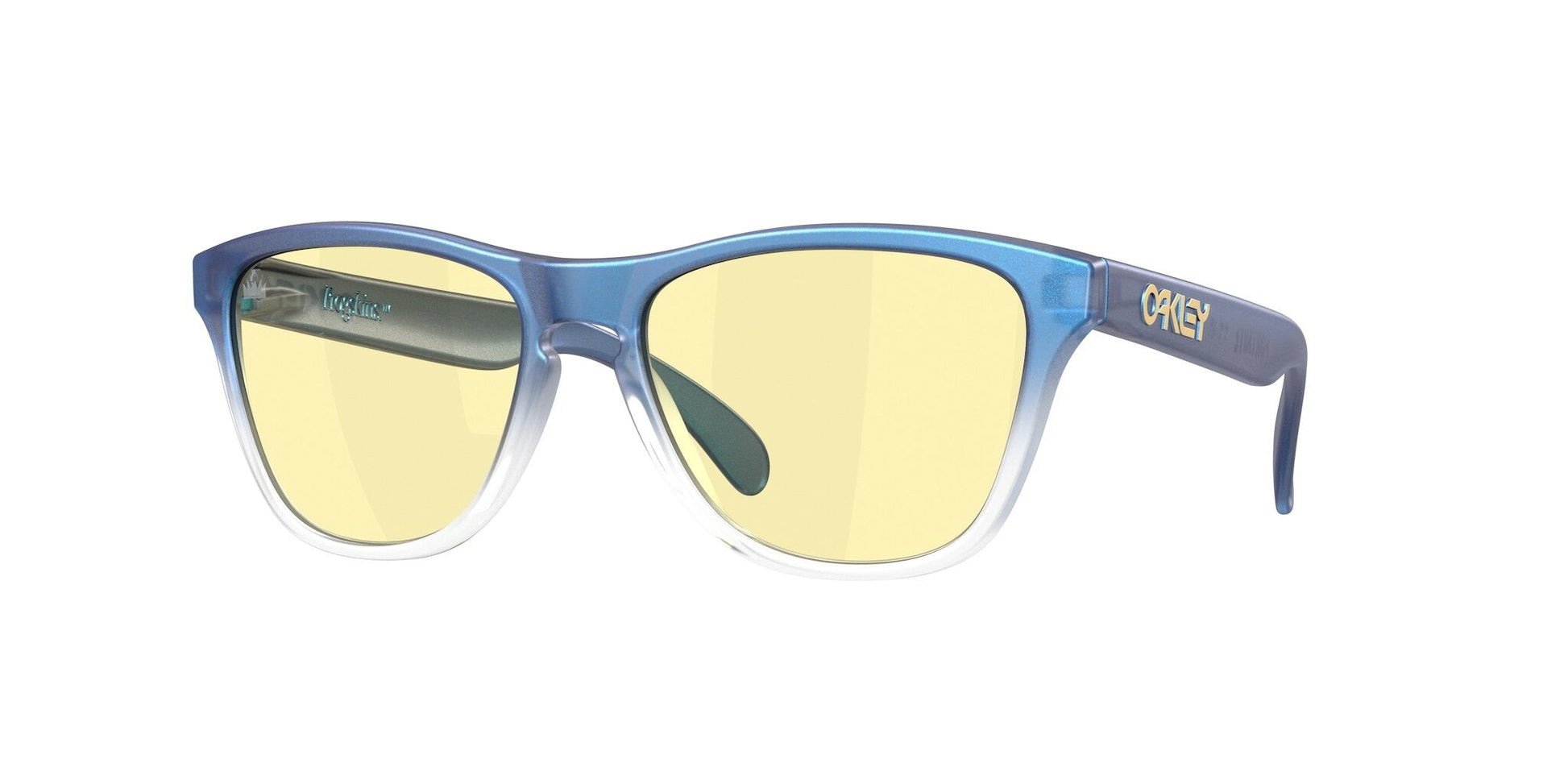Oakley Frogskins S Glasses