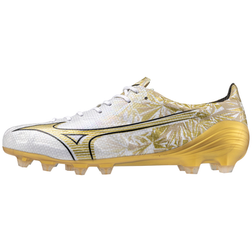 Mizuno Adult Alpha Japan Made In Japan Soccer Shoes-1