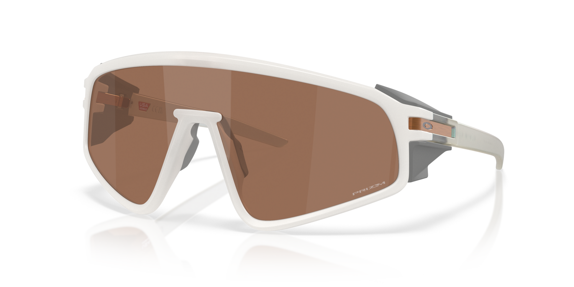 Oakley Latch Panel Glasses