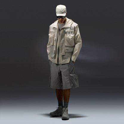 Oakley Men's Reserve Momento Overshirt