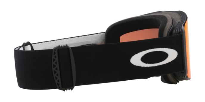 Oakley Line Miner Pro Medium Snow Goggles